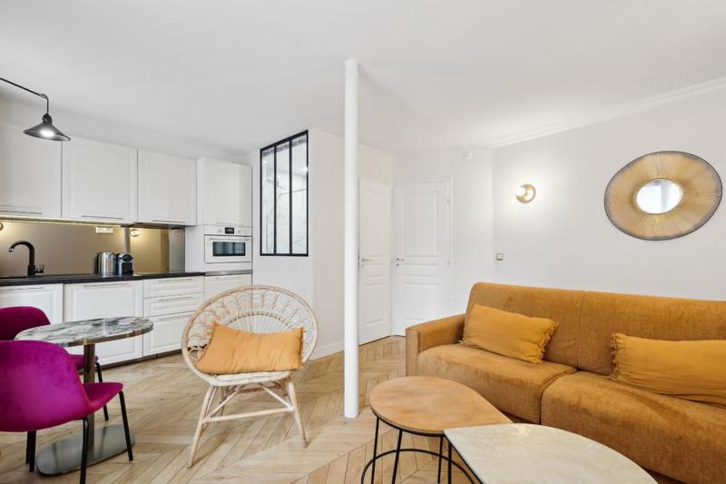263 Suite Bario - Superb Apartment In París Exterior foto